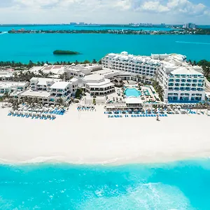 Üdülőközpont Sunscape Cancun All-Inclusive Resort & Spa, Cancún