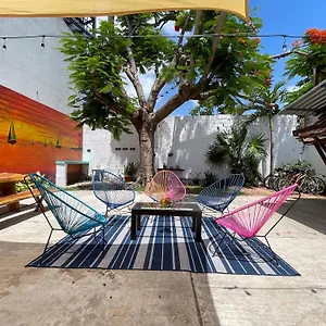The Boat House Cancún